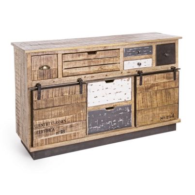 TUDOR SIDEBOARD 2DO-7DR