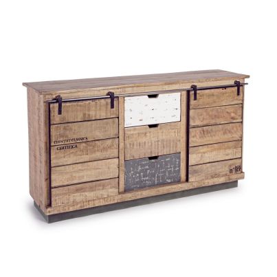 TUDOR SIDEBOARD 2DO-3DR