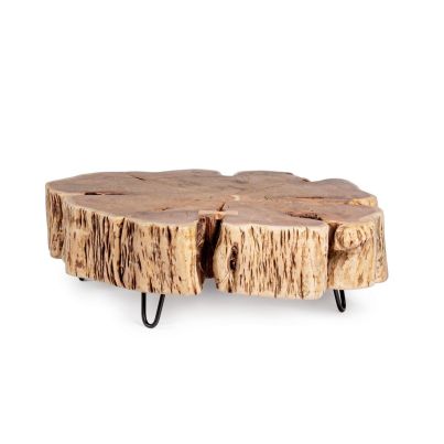 ENEAS TREE COFFEE TABLE