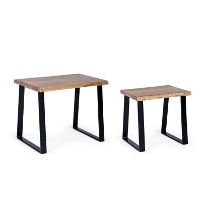ARTUR SET2 COFFEE TABLE