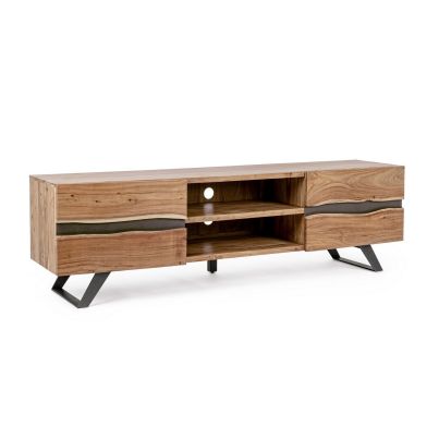 ARON TV CABINET 2DO