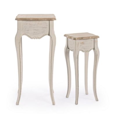 SET2 CLARISSE COFFEE TABLE