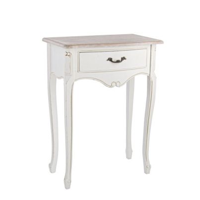 JUSTINE CONSOLE 1DR S