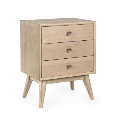 ALANNIS SMALL 3DR CHEST OF DRAWER