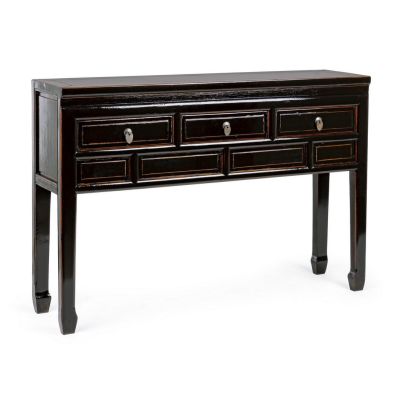 JINAN BLACK CONSOLE 3DR