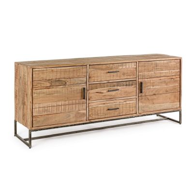 ELMER SIDEBOARD 2DO-3DR L