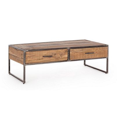 ELMER COFFEE TABLE 2DR