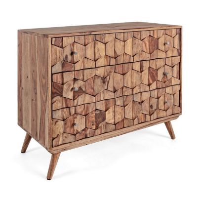 KANT CHEST OF DRAWERS 3DR