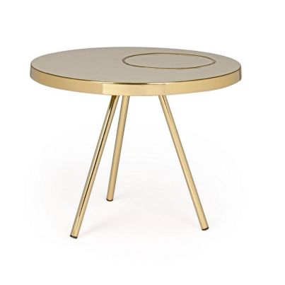 KESAR IVORY COFFEE TABLE D51