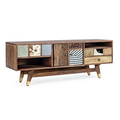 DHAVAL CABINET TV HOLDER
