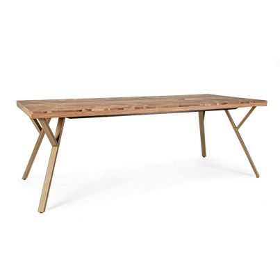 RAIDA TABLE 220X100