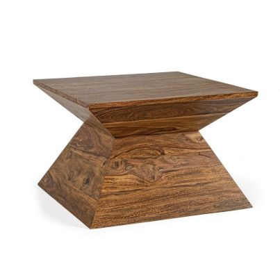 EGYPT PYRAMID COFFEE TABLE