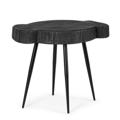 ZAKIA COFFEE TABLE BLACK L