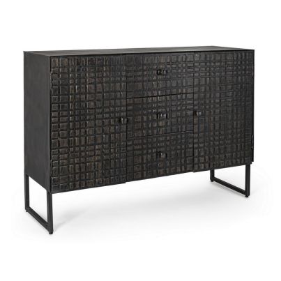 DORSET SIDEBOARD 2DO-3DR