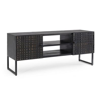 DORSET TV CABINET 2DO