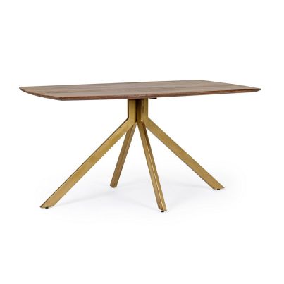 SHERMAN TABLE 150X90