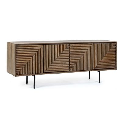 DARSEY TV CABINET 4DO