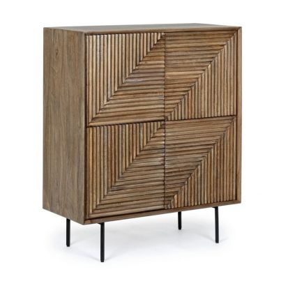 DARSEY CABINET 4DO