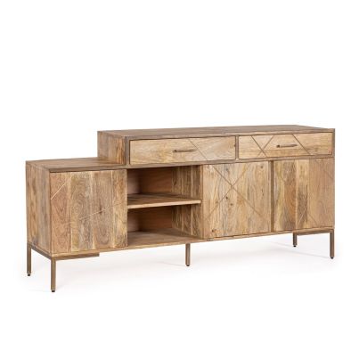 JAIDEV SIDEBOARD 3DO-2DRW