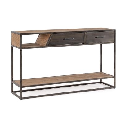 JANAK CONSOLE 2DRW