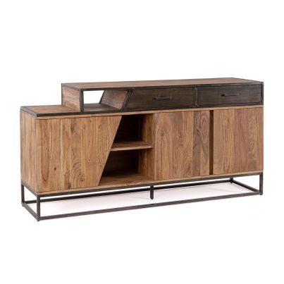 JANAK SIDEBOARD 3DO-2DRW