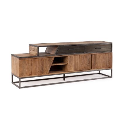 JANAK TV CABINET 3DO-2DRW