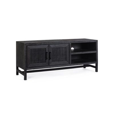 WESTON TV STAND 2DO-2SH