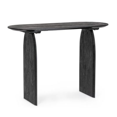 MONTERREY BLACK CONSOLLE