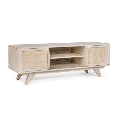 SAHANA TV CABINET 2DO