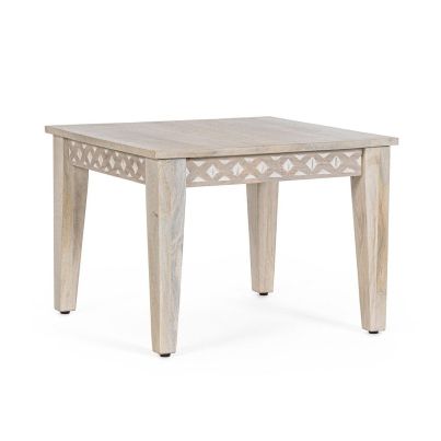 INDIRA COFFEE TABLE 55X55