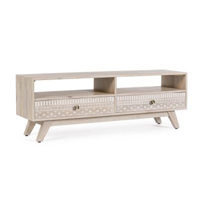 INDIRA TV CABINET 2DR
