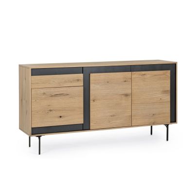 STANWOOD 3DO-1DR SIDEBOARD
