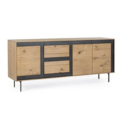 STANWOOD 3DO-3DR SIDEBOARD