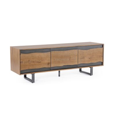 GARWOOD TV CABINET 3D