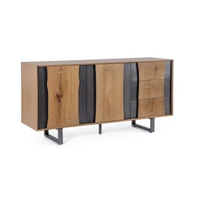GARWOOD SIDEBOARD 2DO-3DR