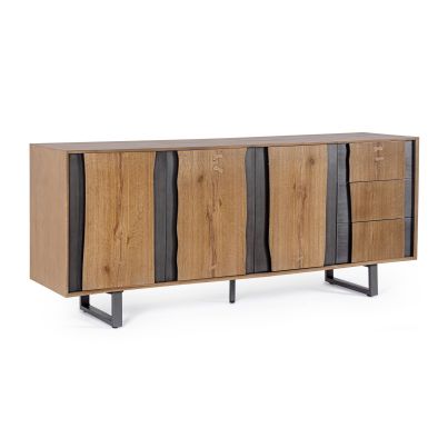 GARWOOD SIDEBOARD 3DO-3DR