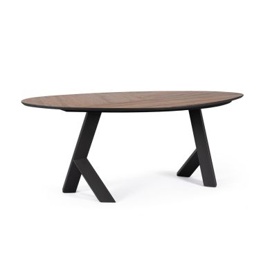 GARWOOD TABLE 200X115