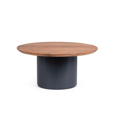 OJAS BLUE COFFEE TABLE D70