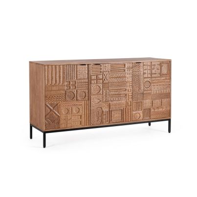 KINDIA SIDEBOARD 3D