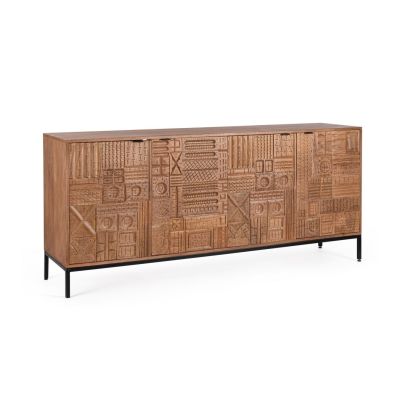 KINDIA SIDEBOARD 4D