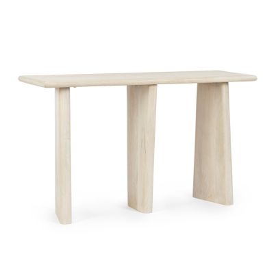 ZACATECAS NATURAL CONSOLE 130X40
