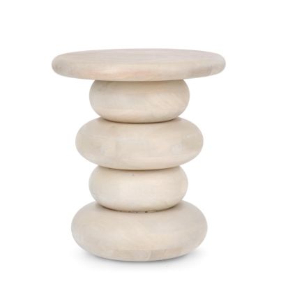LOPEZ NATURAL COFFEE TABLE D40