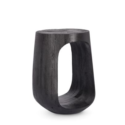 LOPEZ BLACK COFFEE TABLE D33