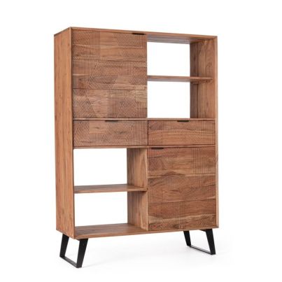 ISAR CABINET 2DO-2DR-2SH