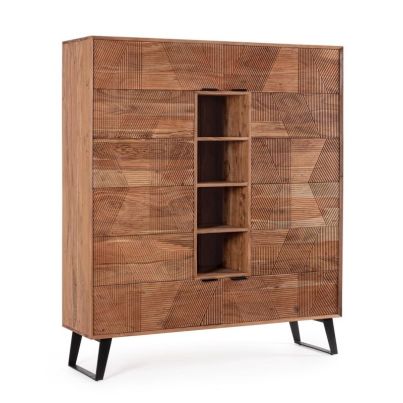 ISAR CABINET 4DO-3SH