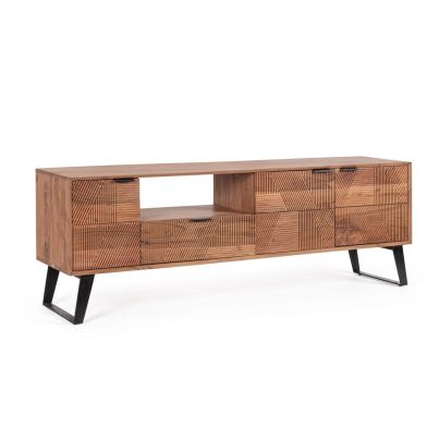 ISAR TV CABINET 3DO-1DR