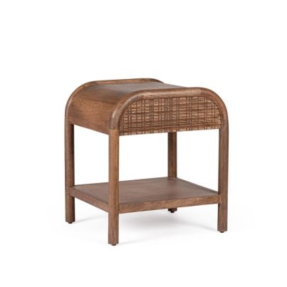 SANAT BEDSIDE TABLE 1SH