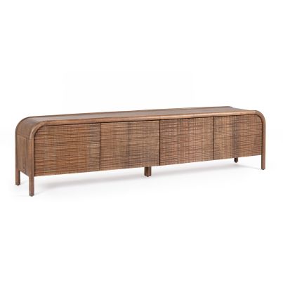 SANAT TV CABINET 4DO