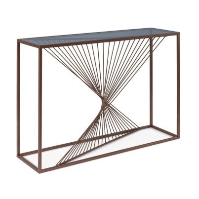 ESPIRAL COIN CONSOLE 107X30