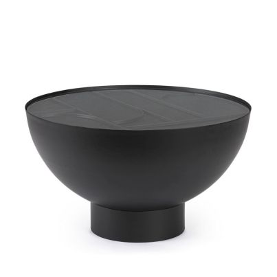 ARCHIE COFFEE TABLE D70X24